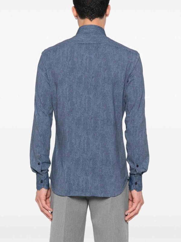 The Best Shops XACUS: camicie - Maglietta