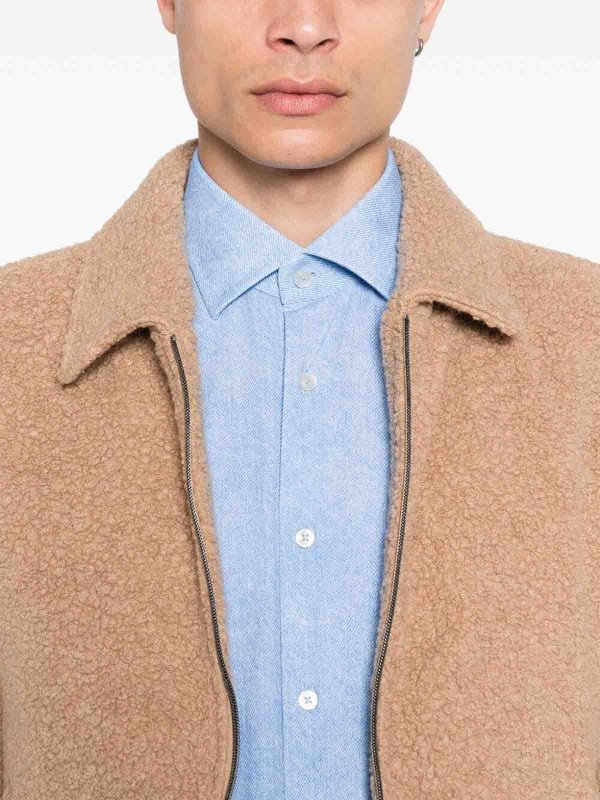 The Best Shops XACUS: shirts - `Active` Shirt