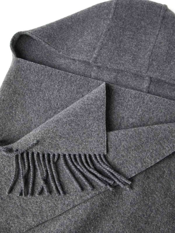 BRUNELLO CUCINELLI buy online Bufanda - Negro