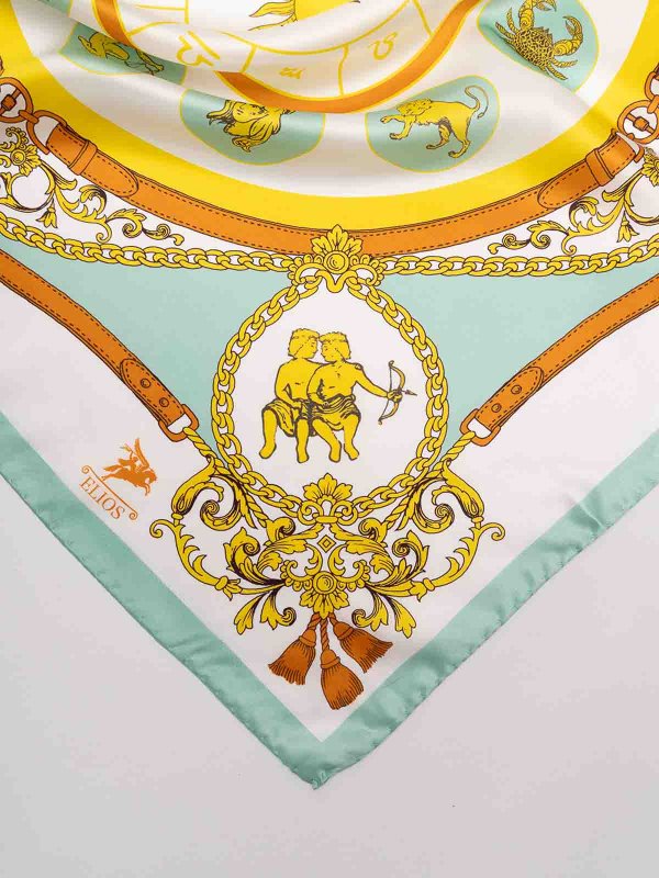 ELIOS: Schals online - Schal - Schwarz