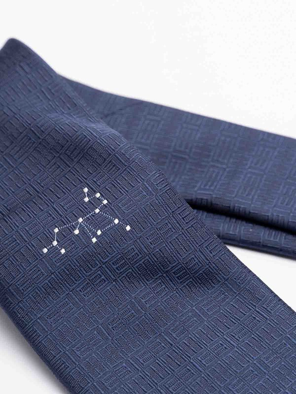 ELIOS: ネクタイ＆蝶ネクタイ online - ネクタイ - 黒