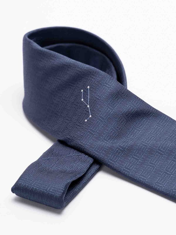 ELIOS: Cravates & noeuds papillon online - Cravate - Noir