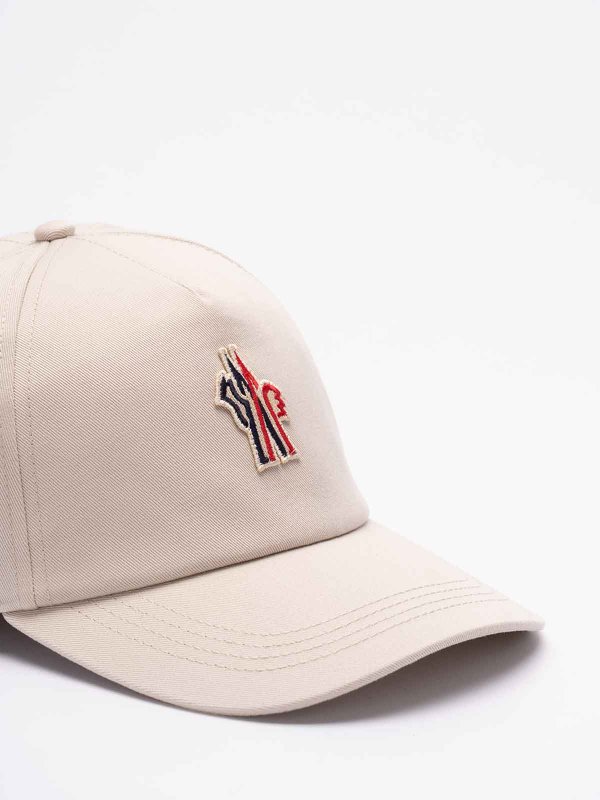 The Best Shops MONCLER: hats & caps - Baseball Cap
