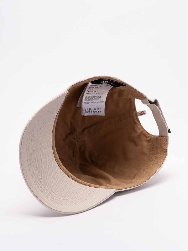 Baseball Cap shop online: MONCLER