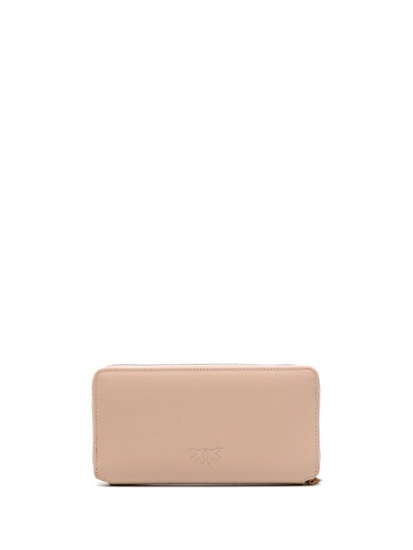 Pinko: Portemonnaies und Geldbörsen online - Portemonnaie - Dunkelgrau