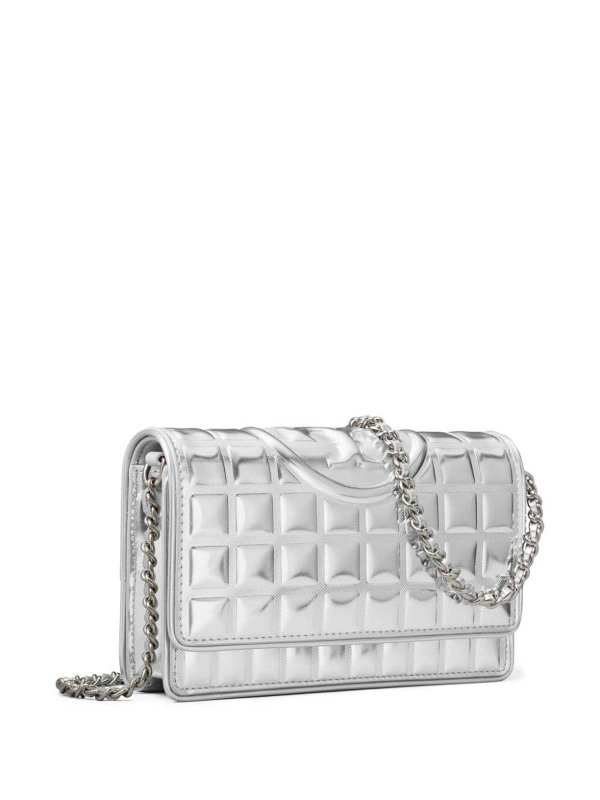 TORY BURCH: portafogli online - Portafoglio con catena