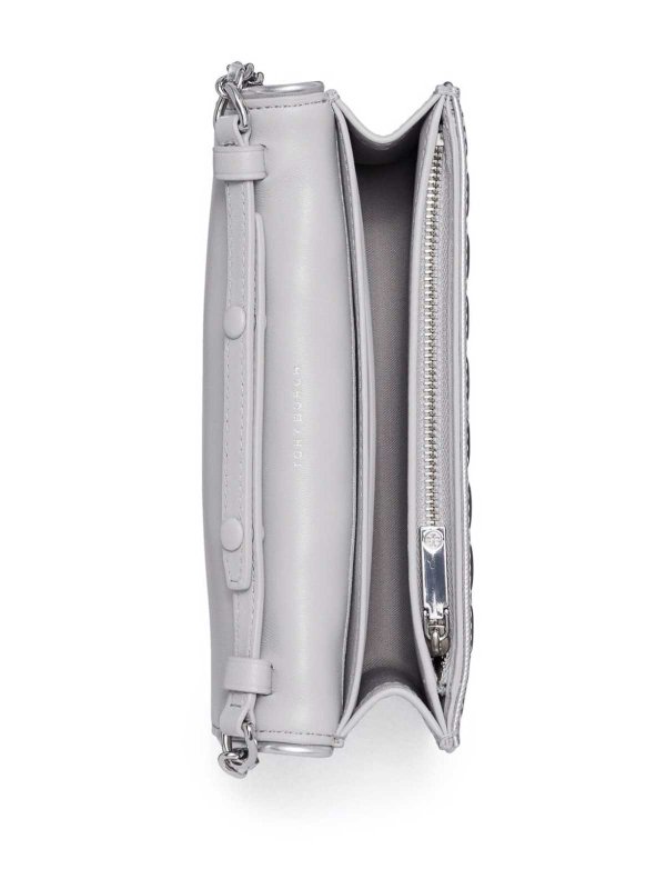 The Best Shops TORY BURCH: portafogli - Portafoglio con catena