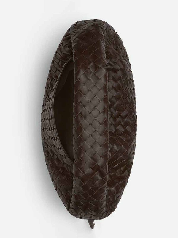 The Best Shops BOTTEGA VENETA: トートバッグ - トートバッグ - ダークブラウン