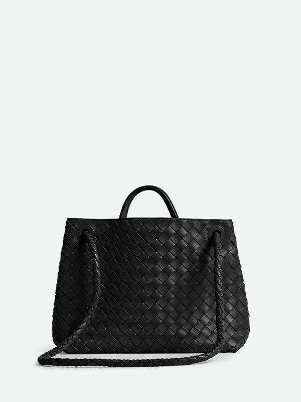 BOTTEGA VENETA: totes bags online - `Medium Andiamo`