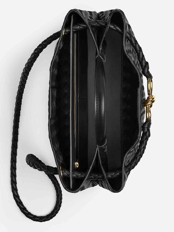 `Medium Andiamo` shop online: BOTTEGA VENETA
