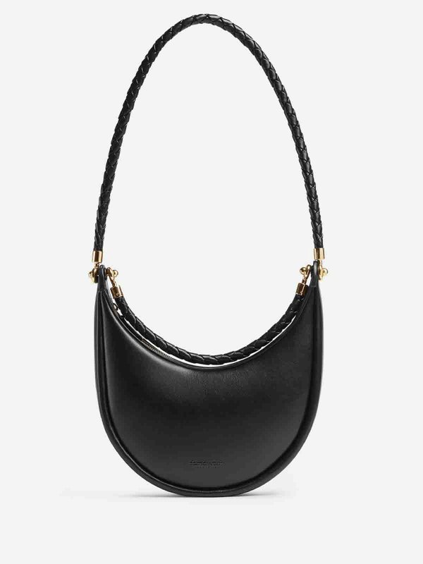 BOTTEGA VENETA: トートバッグ online - トートバッグ - 黒