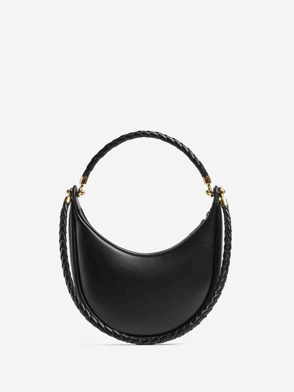 トートバッグ - 黒 shop online: BOTTEGA VENETA