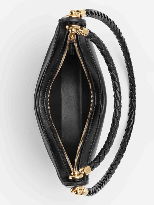 BOTTEGA VENETA buy online トートバッグ - 黒