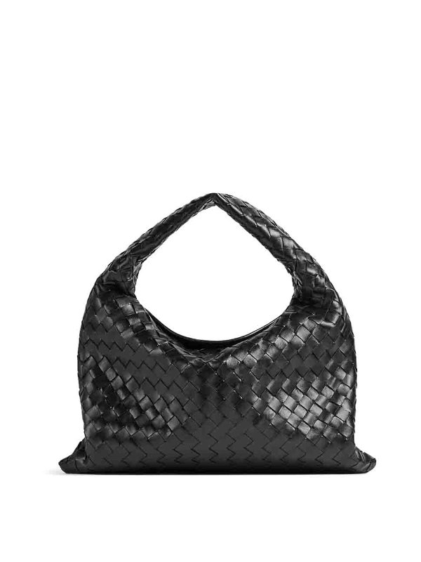 BOTTEGA VENETA: Bolsos Shopping - Bolso Shopping - Negro