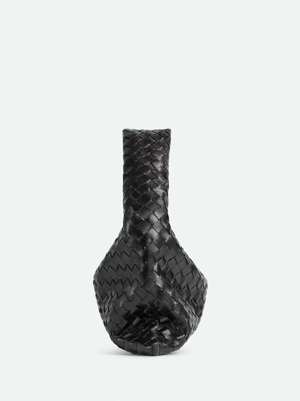 BOTTEGA VENETA: Bolsos Shopping online - Bolso Shopping - Negro