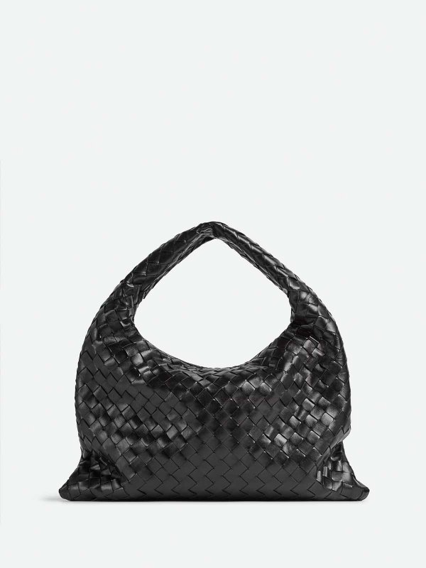 The Best Shops BOTTEGA VENETA: Bolsos Shopping - Bolso Shopping - Negro