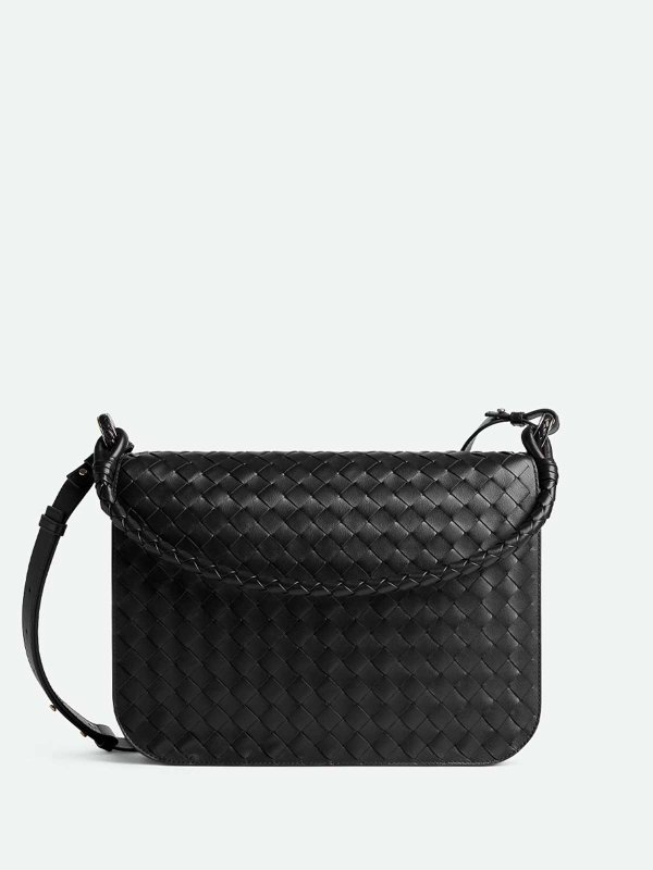 BOTTEGA VENETA: トートバッグ online - トートバッグ - 黒