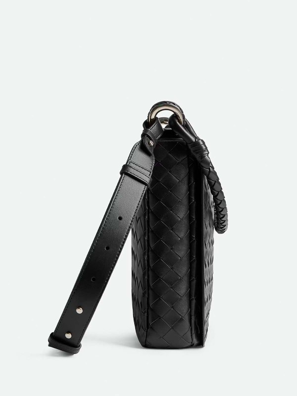 The Best Shops BOTTEGA VENETA: トートバッグ - トートバッグ - 黒