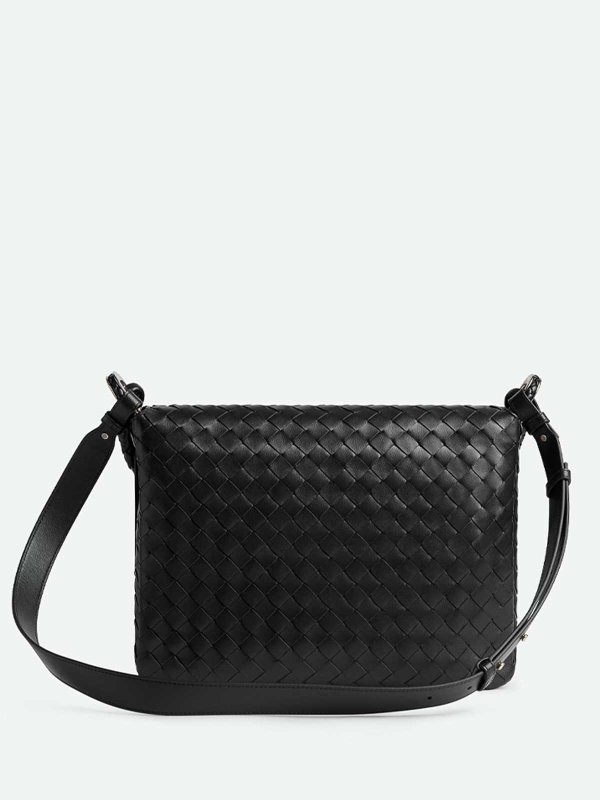 BOTTEGA VENETA buy online トートバッグ - 黒