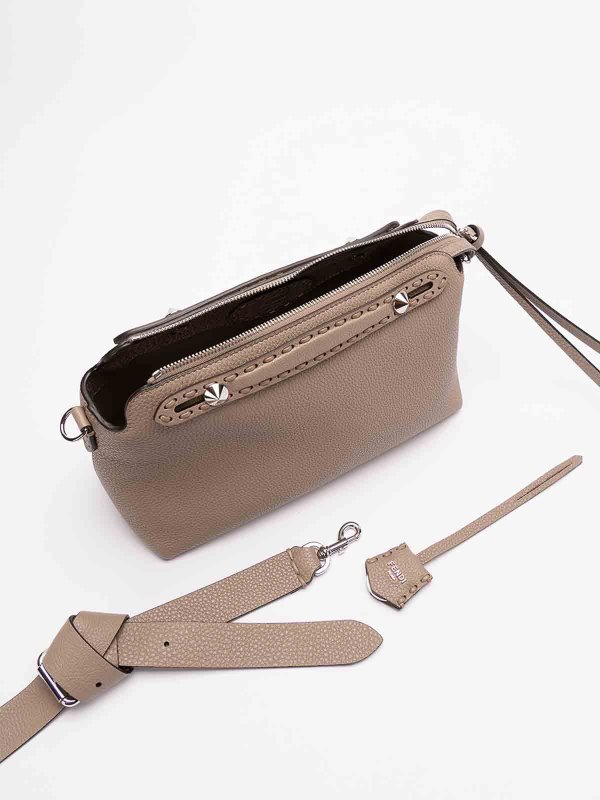 FENDI buy online `By The Way Soft` Medium Boston Bag