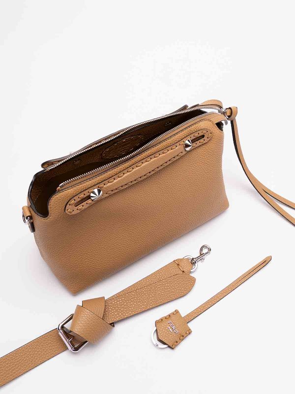 FENDI buy online `By The Way Soft` Medium Boston Bag