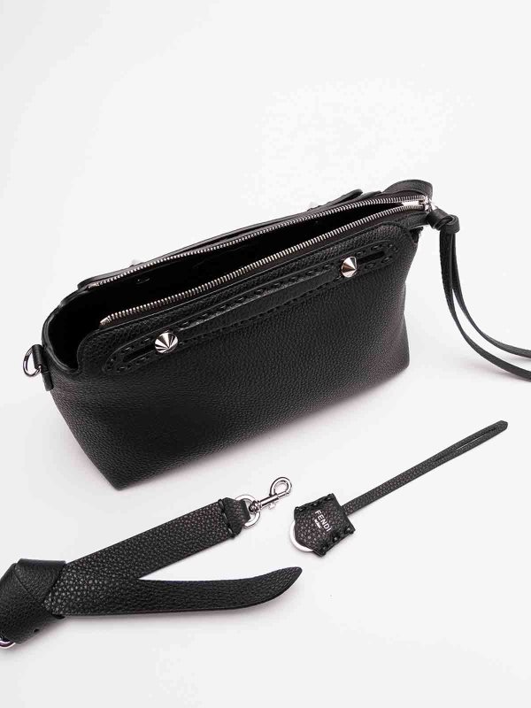 FENDI buy online `By The Way Soft` Medium Boston Bag