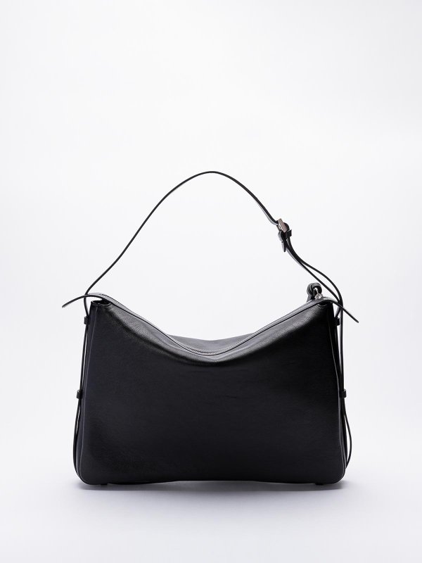 FENDI: cross body bags online - `Simply ` Large Flap Bag