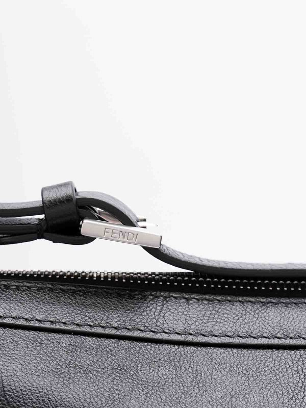 `Simply ` Large Flap Bag shop online: FENDI