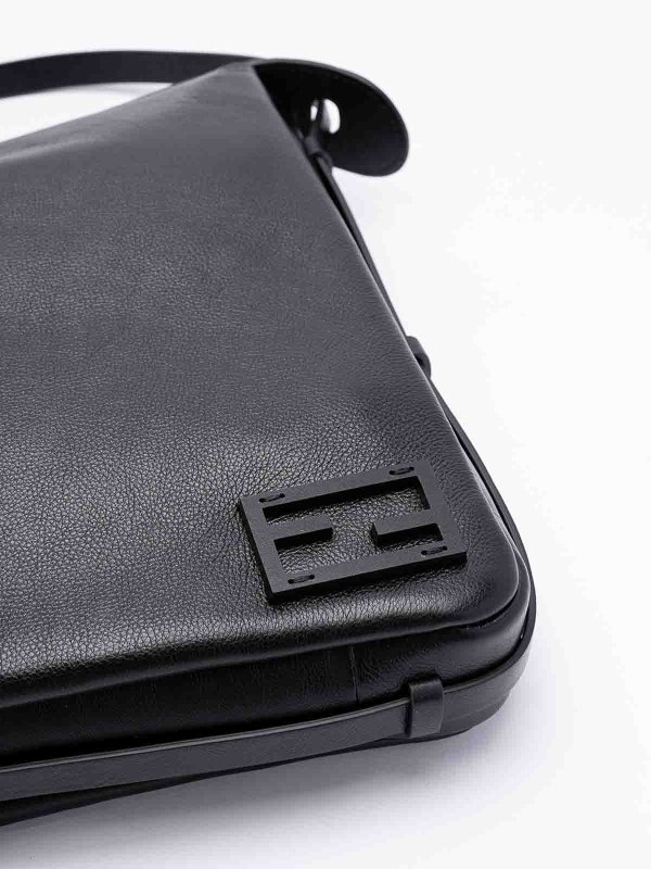 FENDI buy online `Simply ` Large Flap Bag