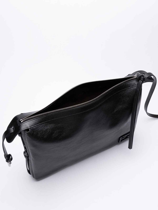 The Best Shops FENDI: `Simply ` Large Flap Bag