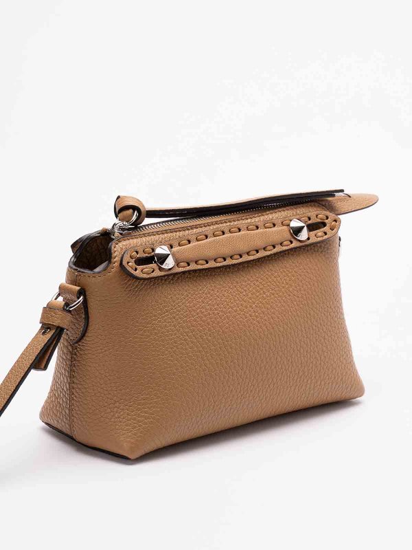 The Best Shops FENDI: cross body bags - `By The Way` Mini Boston Bag