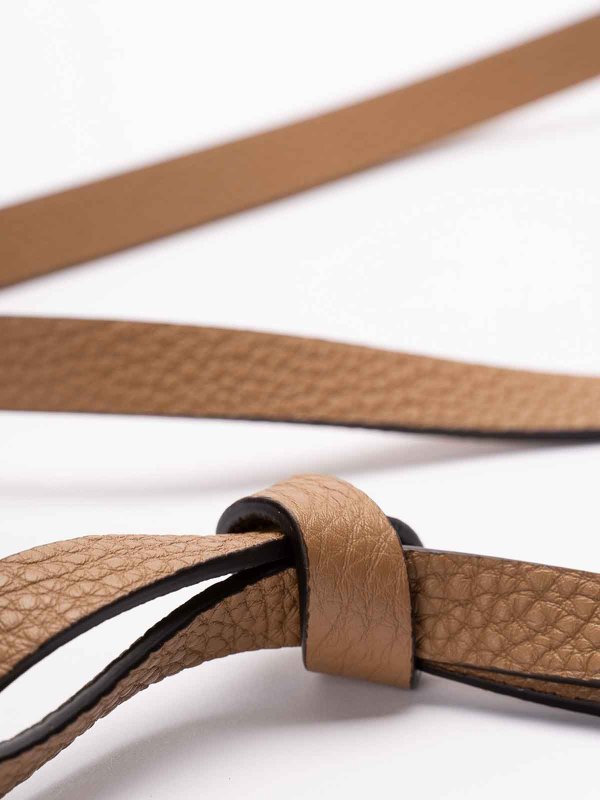 `By The Way` Mini Boston Bag shop online: FENDI