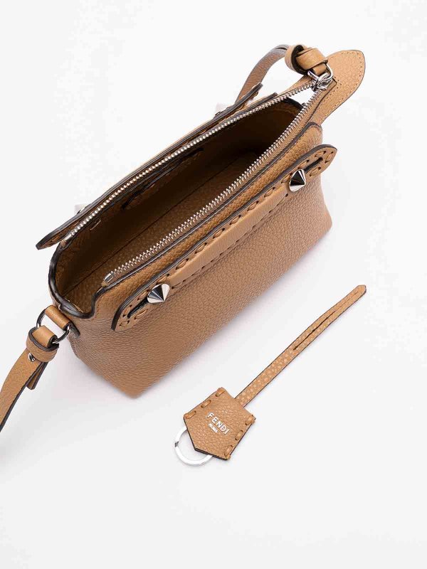FENDI buy online `By The Way` Mini Boston Bag