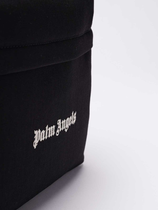 Palm Angels buy online バックパック - 黒