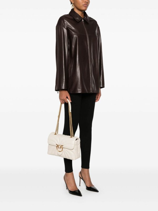 Pinko buy online ショルダーバッグ - クリーム