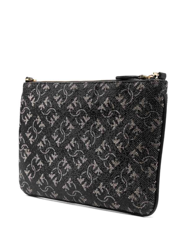 Pinko: ショルダーバッグ online - ショルダーバッグ - 黒