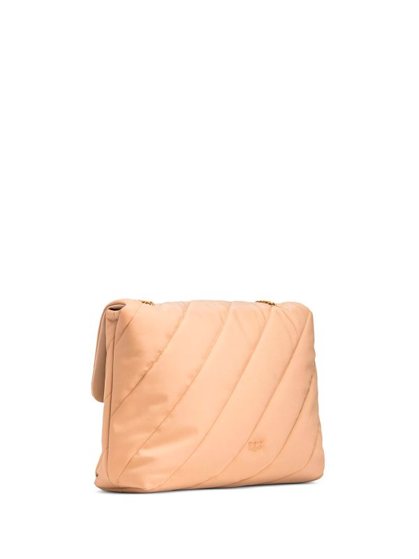 Pinko: ショルダーバッグ online - ショルダーバッグ - ダークグレー