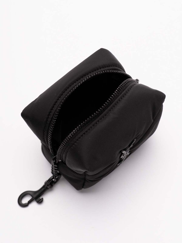 SAINT LAURENT buy online `Ysl Mcube` Pouch