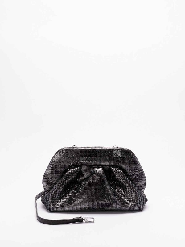 THEMOIRè: Clutches online - Clutch - Schwarz