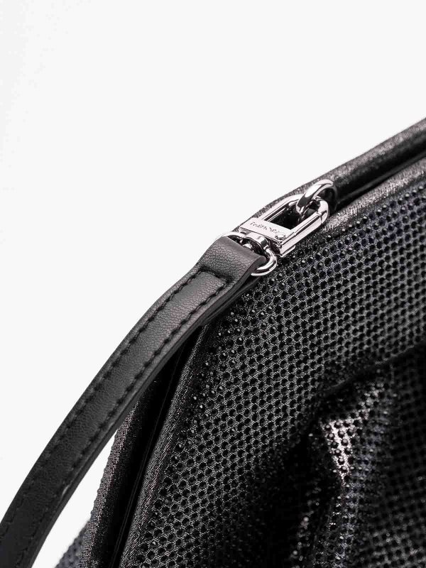 Clutch - Schwarz shop online: THEMOIRè