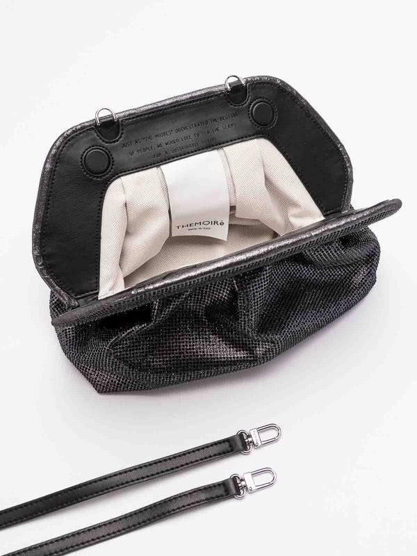 THEMOIRè buy online Clutch - Schwarz