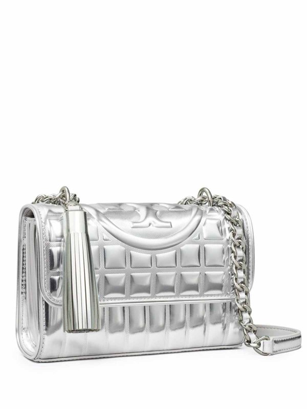 The Best Shops TORY BURCH: cross body bags - Small Convertible Shoulder Bag