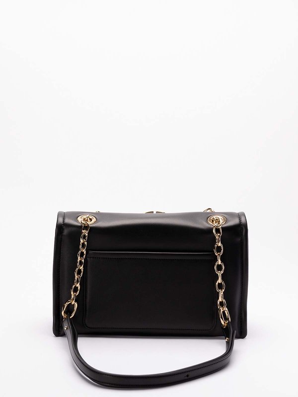 VALENTINO GARAVANI: ショルダーバッグ online - ショルダーバッグ - 黒