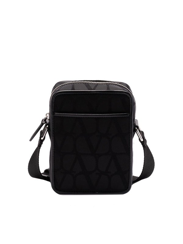 VALENTINO GARAVANI: borse a tracolla - Borsa a tracolla piccola