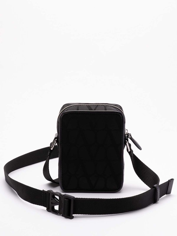 VALENTINO GARAVANI: borse a tracolla online - Borsa a tracolla piccola