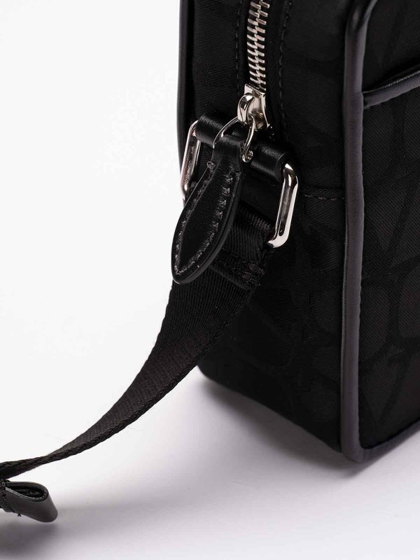 Borsa a tracolla piccola shop online: VALENTINO GARAVANI