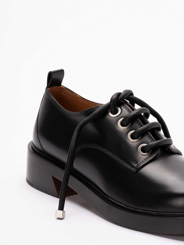 ALEXANDER MCQUEEN buy online Chaussures À Lacets - Noir