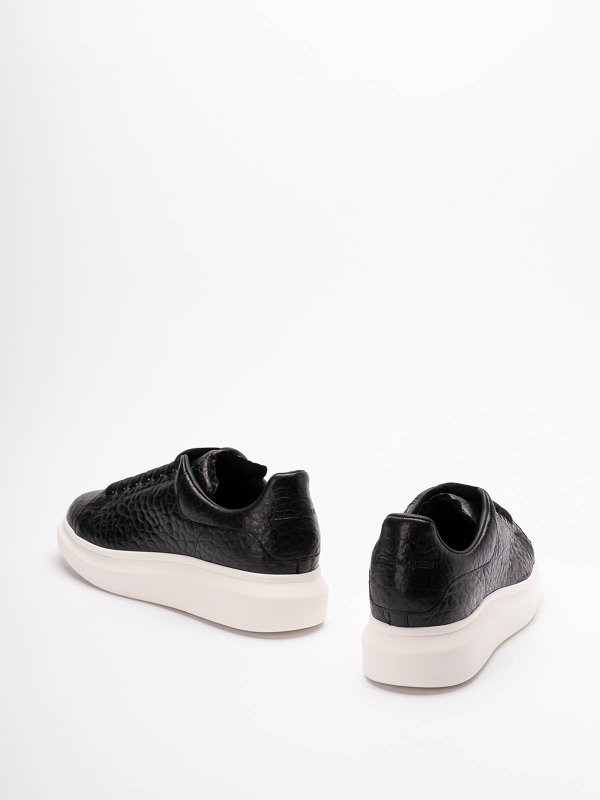 The Best Shops ALEXANDER MCQUEEN: Sneaker - Sneaker - Schwarz