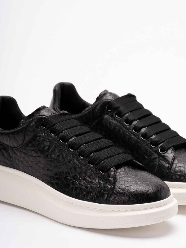 ALEXANDER MCQUEEN buy online Sneaker - Schwarz