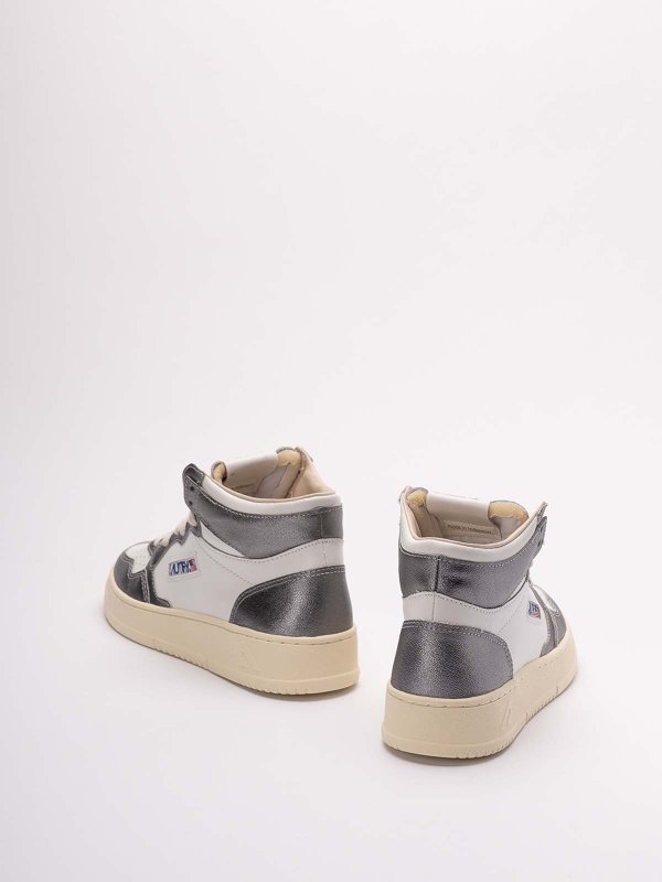 The Best Shops AUTRY: スニーカー - スニーカー - 白